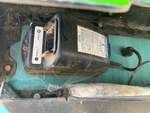 Electrical with 