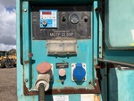 Control Station with 