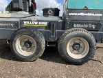 Drivetrain with 