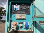 Control Station with 