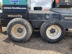 Drivetrain with 
