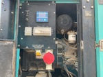 Control Station with 