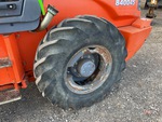 Drivetrain with 