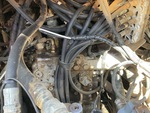Hydraulics with 