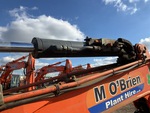 Hydraulics with 