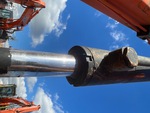 Hydraulics with 
