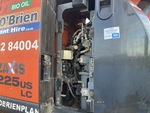 Hydraulics with 