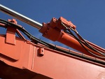 Hydraulics with 