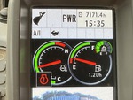 Control Station with 