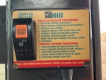 Control Station with 