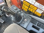 Control Station with 