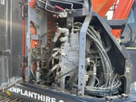 Hydraulics with 