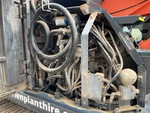Hydraulics with 
