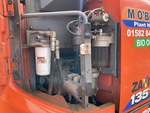 Hydraulics with 