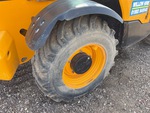 Chassis with 