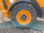 Chassis with 