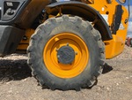 Chassis with 