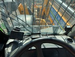 Control Station with 
