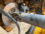 Drivetrain with 