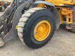 Chassis with 