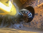 Hydraulics with 