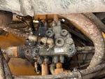 Hydraulics with 