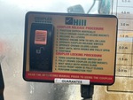 Control Station with 