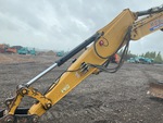 v2 Chassis - Excavator with 
