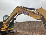 v2 Chassis - Excavator with 
