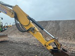 v2 Chassis - Excavator with 
