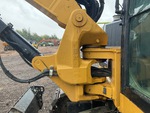 v2 Chassis - Excavator with 