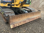 v2 Chassis - Excavator with 