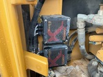 v2 Chassis - Excavator with 