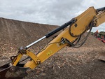 v2 Chassis - Excavator with 