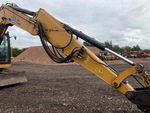 v2 Chassis - Excavator with 