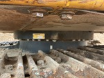 v2 Chassis - Excavator with 