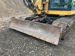 v2 Chassis - Excavator with 