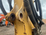 v2 Chassis - Excavator with 
