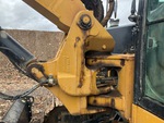 v2 Chassis - Excavator with 