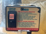 Control Station with 