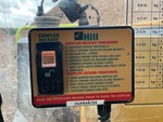 Control Station with 