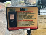 Control Station with 