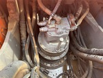 Hydraulique with 
