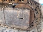 Train de roulement with 