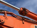 Hydraulique with 