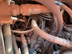 Hydraulique with 