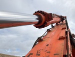 Hydraulique with 
