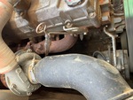 Moteur with 