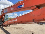v2 Chassis - Excavator with 
