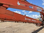 v2 Chassis - Excavator with 